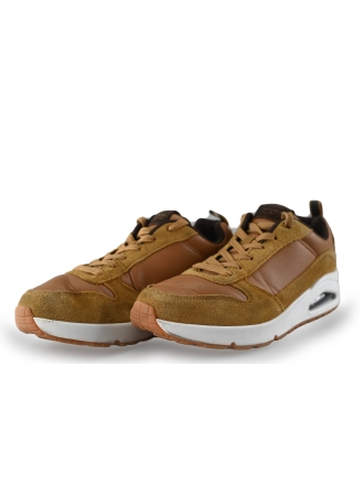 Skechers Sneakers Cognac 261988