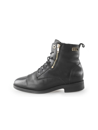 River Woods Veterboots Zwart 261993