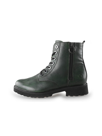 Remonte Veterboots Groen 261994