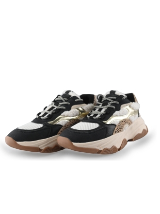 Sub55 Sneakers Zwart 261996