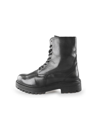 Sub55 Veterboots Zwart 261997