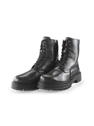 Sub55 Veterboots Zwart 261997
