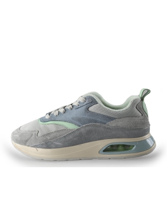 The Hoff Brand Sneakers Blauw 262005