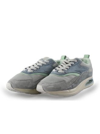 The Hoff Brand Sneakers Blauw 262005