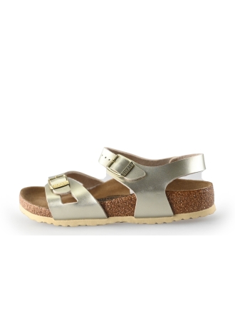 Birkenstock Sandalen Goud 262012