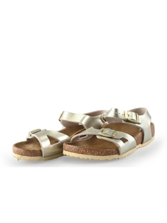 Birkenstock Sandalen Goud 262012