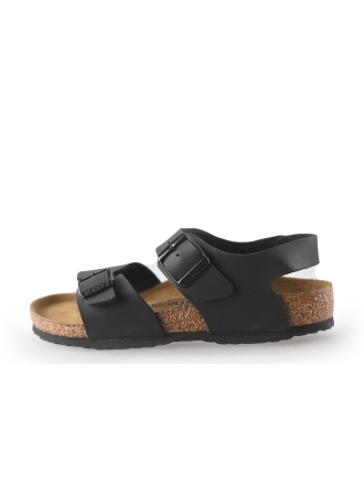 Birkenstock Sandalen Zwart 262013