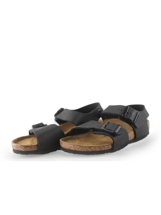 Birkenstock Sandalen Zwart 262013
