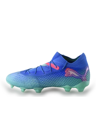 Puma Voetbalschoenen Blauw 262015