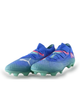 Puma Voetbalschoenen Blauw 262015