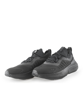 Under Armour Sportschoenen Zwart 262021