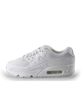 Nike Sneakers Wit 262024