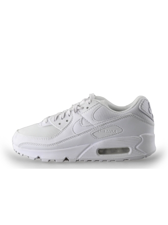 Nike Sneakers Wit 262028