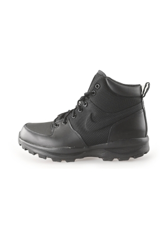 Nike Veterboots Zwart 262035