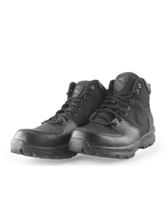 Nike Veterboots Zwart 262035