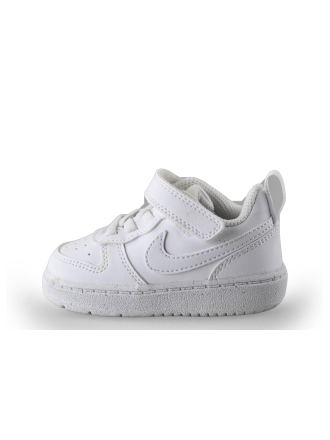 Nike Sneakers Wit 262036