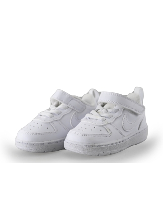 Nike Sneakers Wit 262036