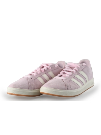 Adidas Sneakers Roze 262041