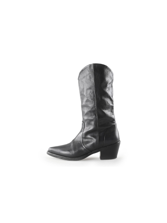 Goosecraft Cowboy laarzen Zwart 262043