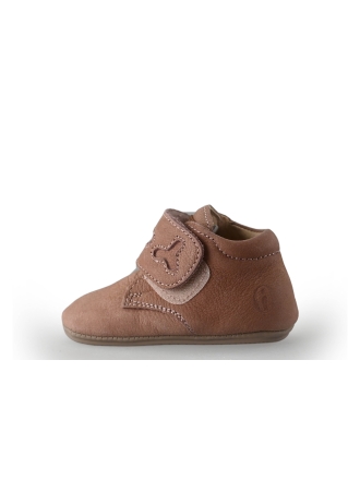 Shoesme Instappers Roze 262045