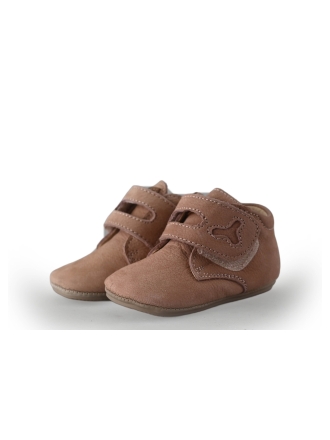 Shoesme Instappers Roze 262045