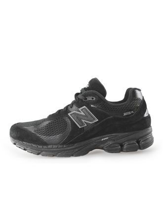 New Balance Sneakers Zwart 262048