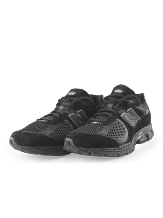 New Balance Sneakers Zwart 262048