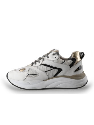 Omoda Sneakers Beige 262051