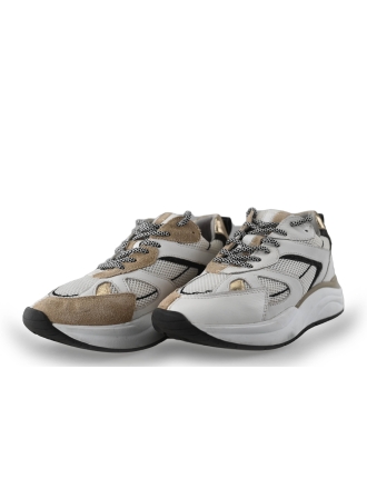 Omoda Sneakers Beige 262051