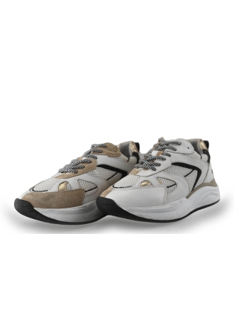 Omoda Sneakers Beige 262052