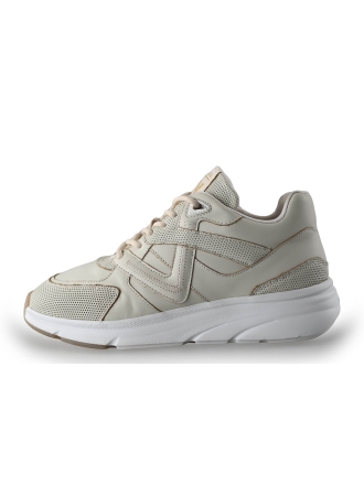 VIA VAI Sneakers Beige 262057