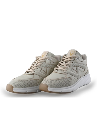 VIA VAI Sneakers Beige 262057