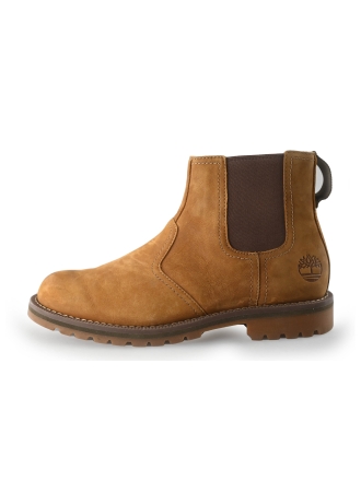 Timberland Chelsea boots Bruin 262059