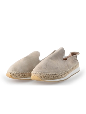 Fred de La Bretoniere Espadrilles Beige 262061