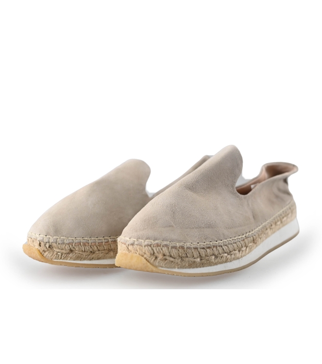 Fred de La Bretoniere Espadrilles