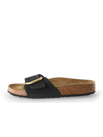 Birkenstock Slippers Zwart 262062