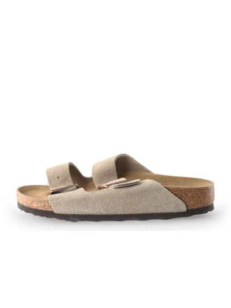 Birkenstock Slippers Beige 262063