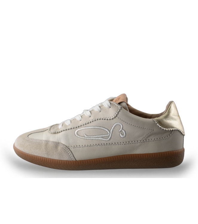 Fred de La Bretoniere Sneakers