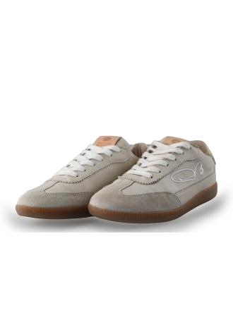 Fred de La Bretoniere Sneakers Wit 262065
