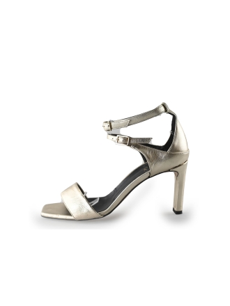 Notre-V Sandalen Goud 262067