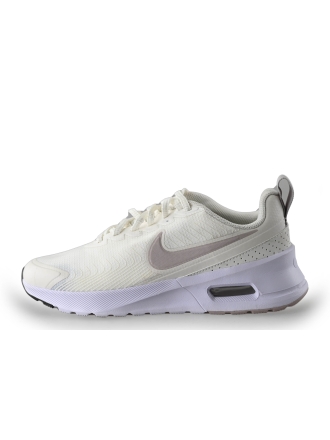 Nike Sneakers Wit 262077