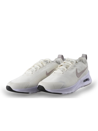 Nike Sneakers Wit 262077