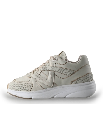 VIA VAI Sneakers Beige 262078