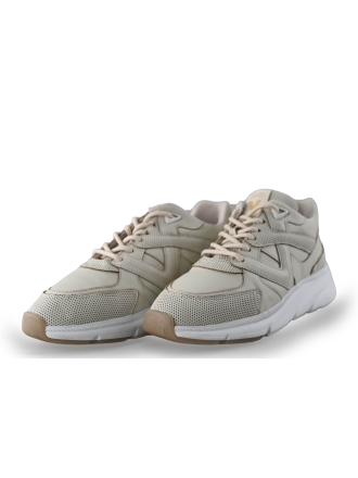 VIA VAI Sneakers Beige 262078
