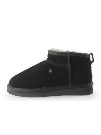Warmbat Boots Zwart 262081