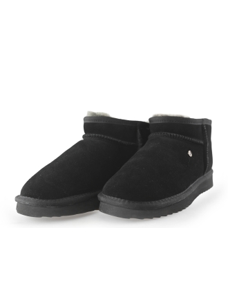 Warmbat Boots Zwart 262081