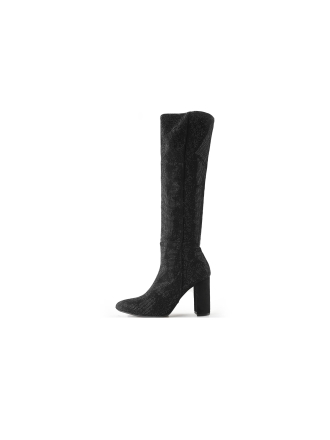 Mexx Laarzen Zwart 262082