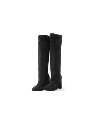 Mexx Laarzen Zwart 262082