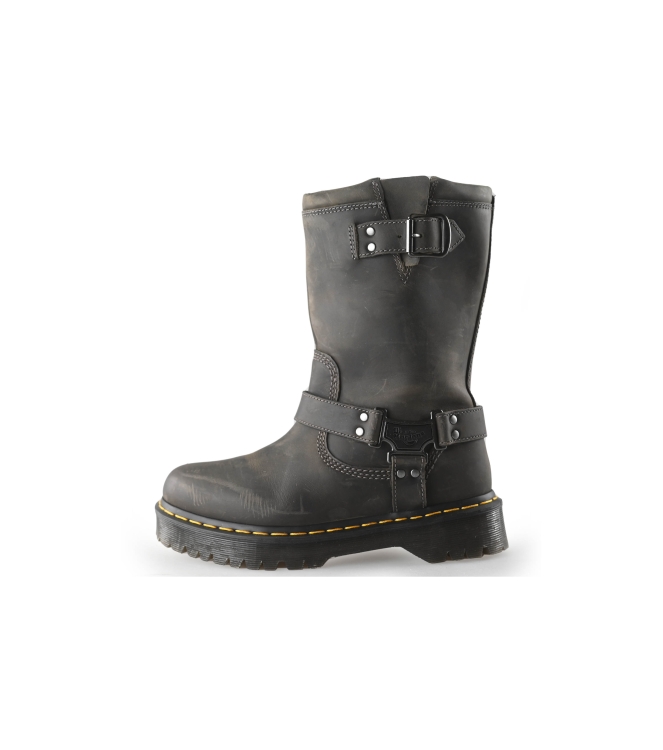 Dr Martens Biker boots