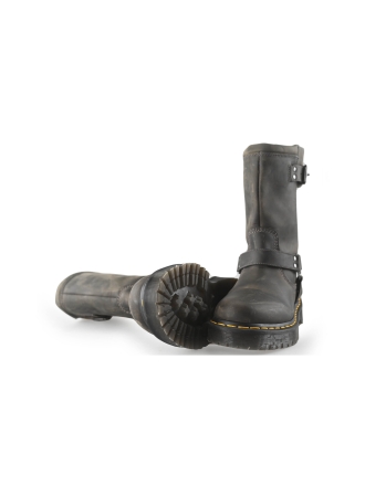 Dr Martens Biker boots